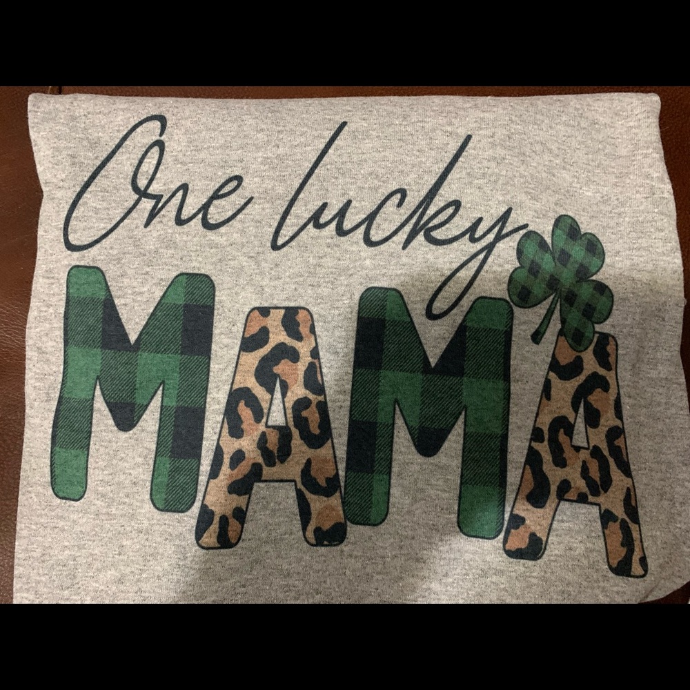 Customized T -Shirts - Picture 2 of 3